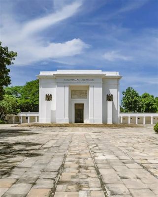 Das Quinta de San Pedro - Ein historisches Juwel in der pulsierenden Stadt Quibdó!