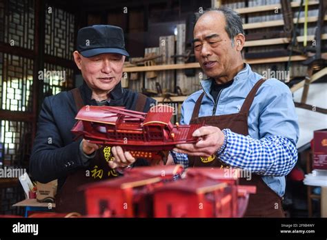 Das Xizi-Geburtshaus: Ein historisches Meisterwerk an den Ufern des alten Jiaxing!